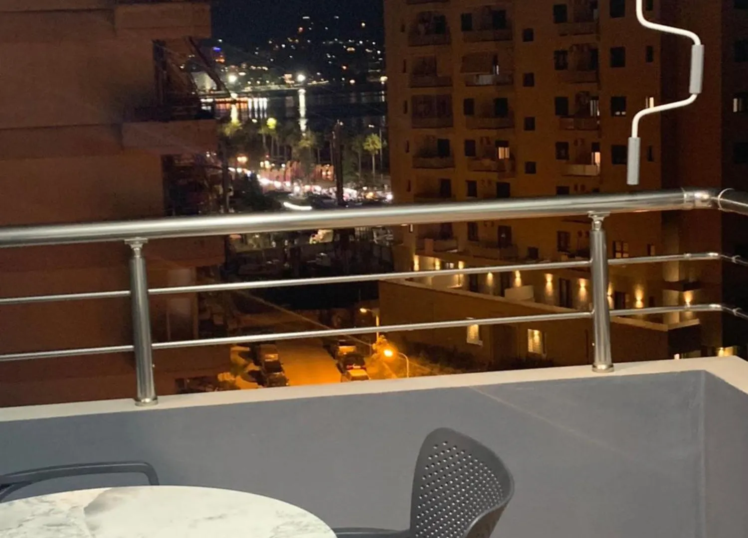 Aleks Lungo Mare Vlore Apartment 0*,  Albania