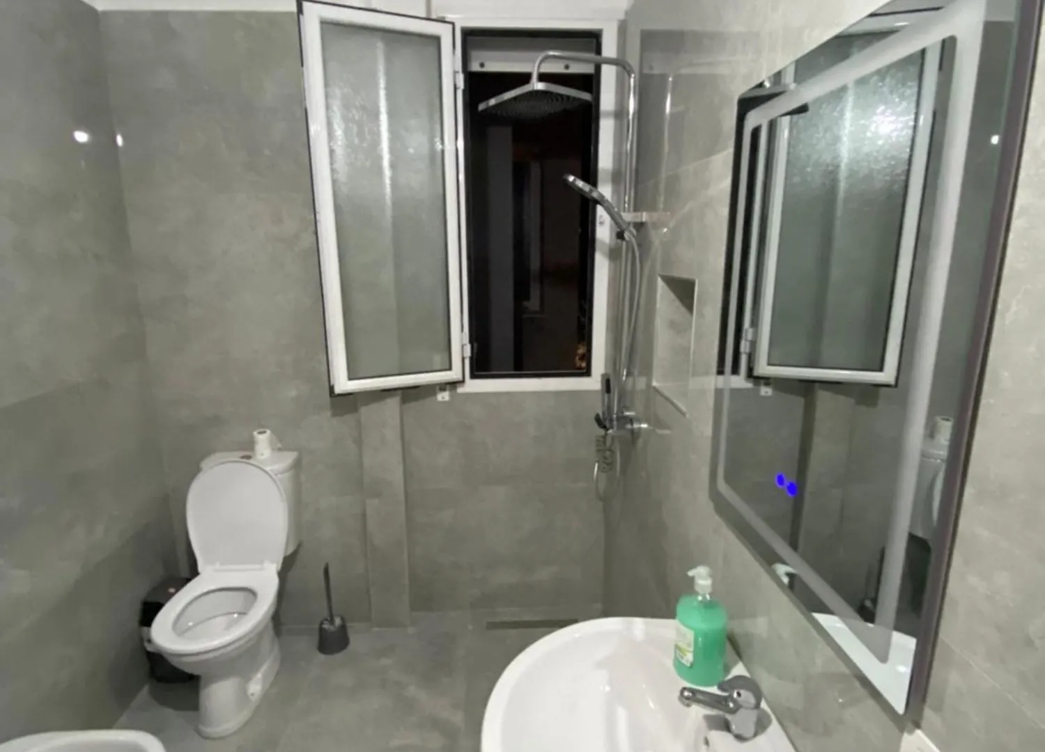 Aleks Lungo Mare Vlore Apartment