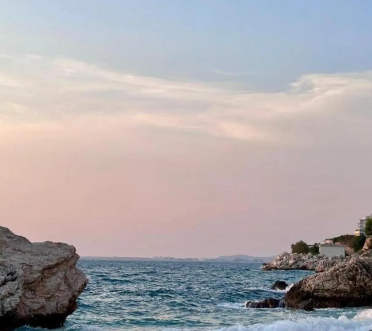 Aleks Lungo Mare Vlore Apartment