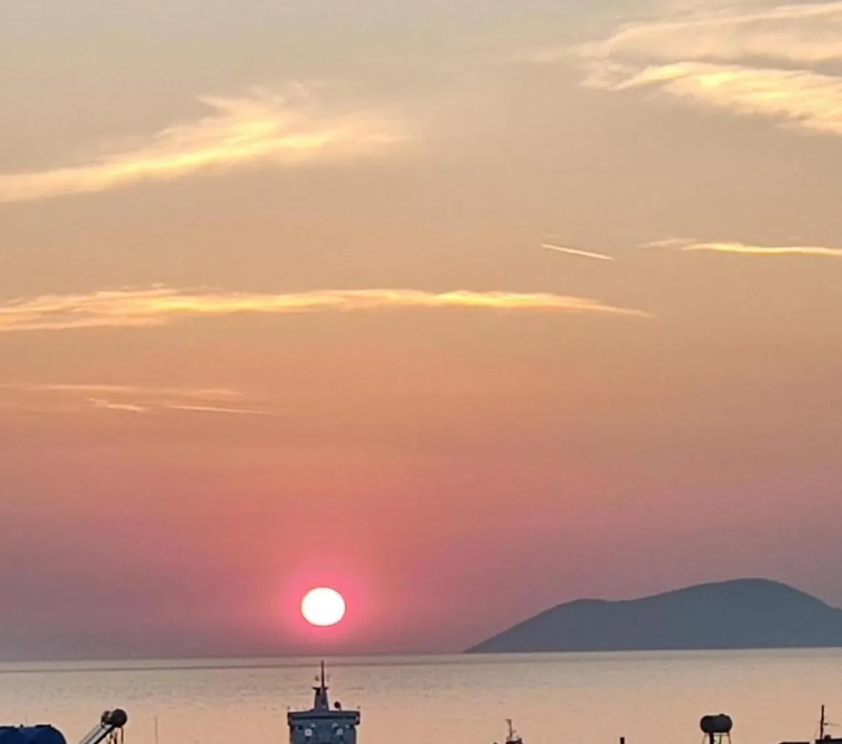 Aleks Lungo Mare Vlore Apartment