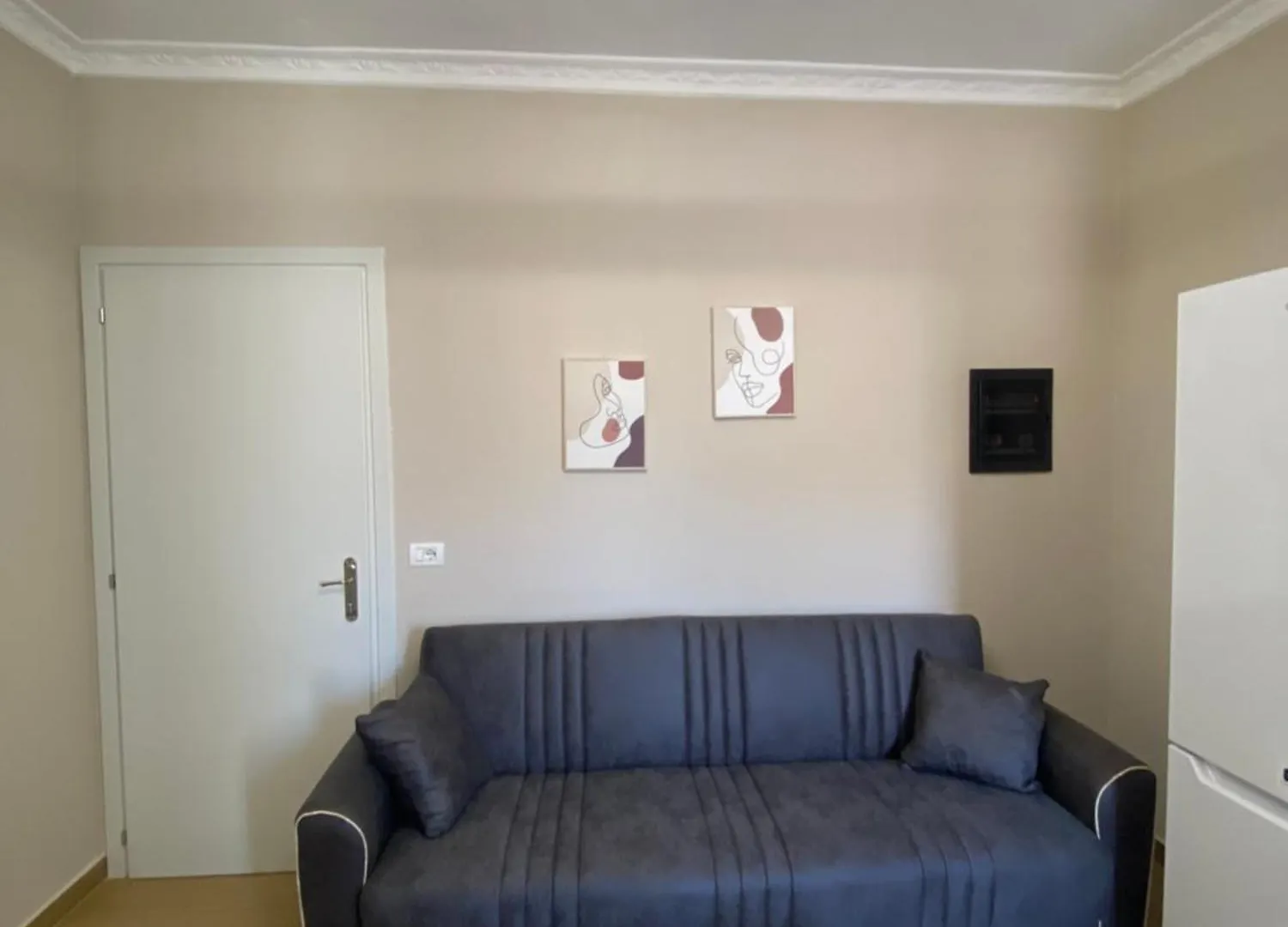 Aleks Lungo Mare Vlore Apartment