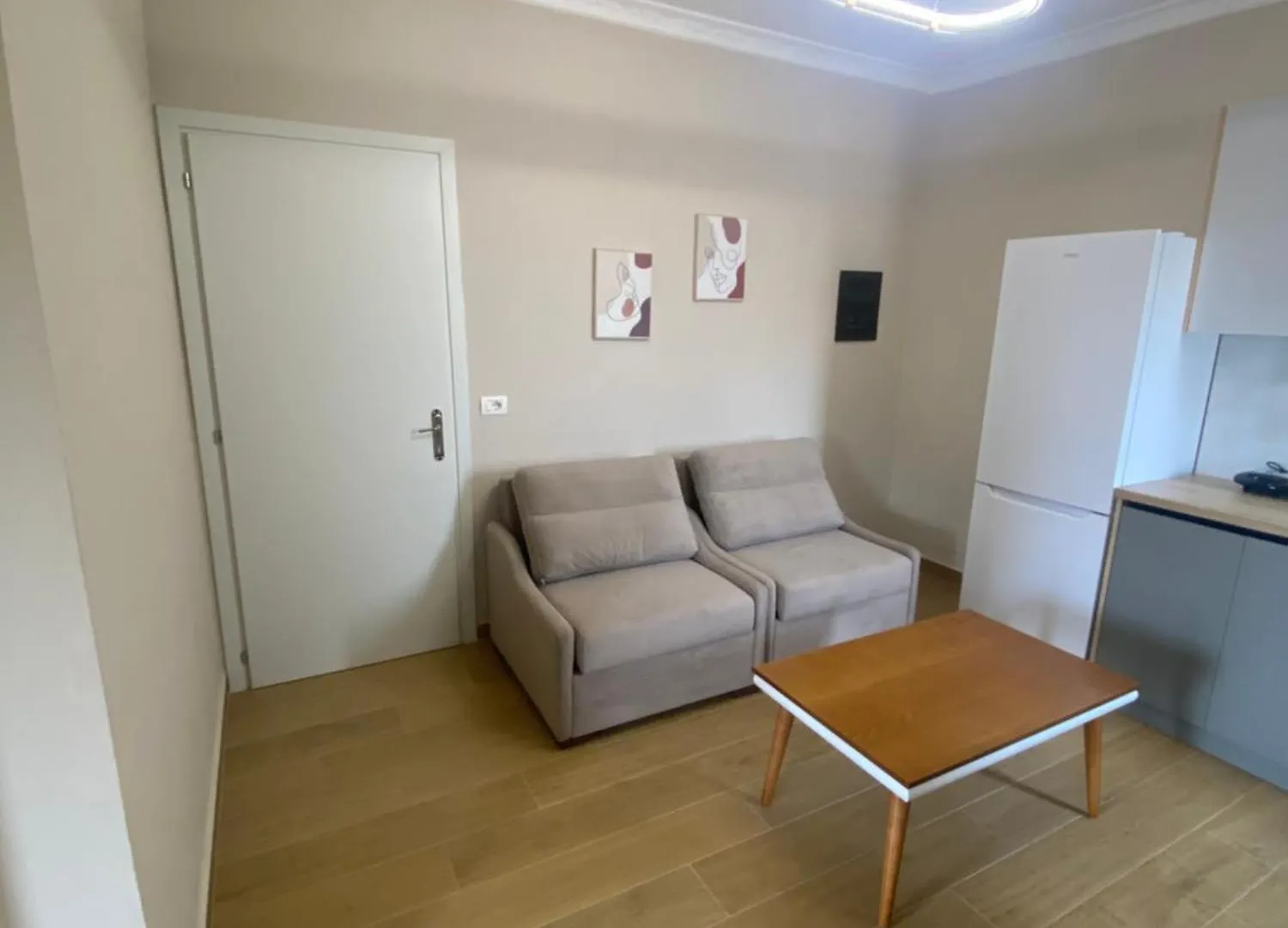 Aleks Lungo Mare Vlore Apartment Albania